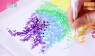 重庆女子做最小粽子 重庆女子做最小粽子