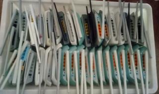 腾达无线路由器 腾达无线路由器