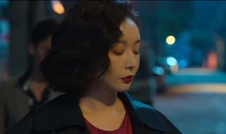 陈书婷和泰叔的关系 陈书婷和泰叔的关系