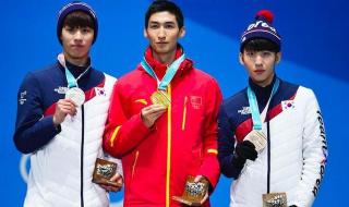 武大靖是谁 武大靖是谁