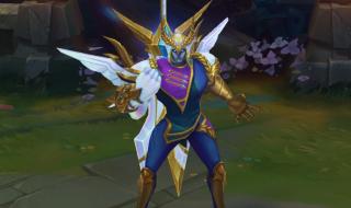 lol赛季奖励 lol赛季奖励