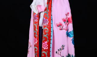 河北戏曲春晚节目单 河北戏曲春晚节目单