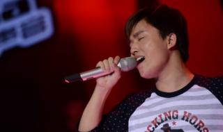 好声音第二季第二期 好声音第二季第二期