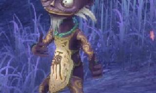 仙剑5前传幻木小径 仙剑5前传幻木小径