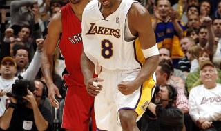 科比的球衣是多少号 科比的球衣是多少号