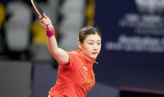 什么乒乓球最好前十名 什么乒乓球最好前十名