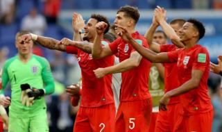 2018俄罗斯世界杯4强